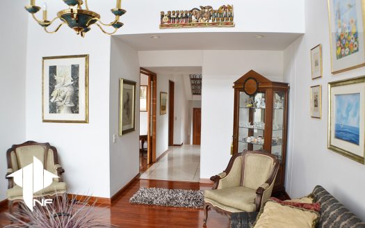 Casa en VENTA Bogotá Colina Campestre NF 10171022