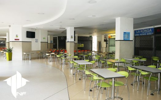 Local en ARRIENDO Bogotá Chapinero NF 7379959