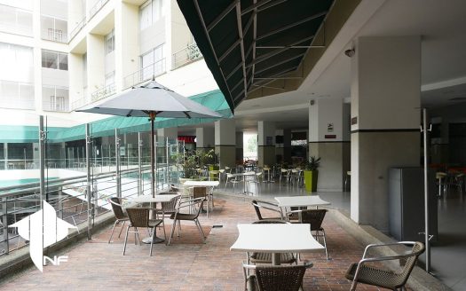 Local en VENTA Bogotá Chapinero NF 7542410