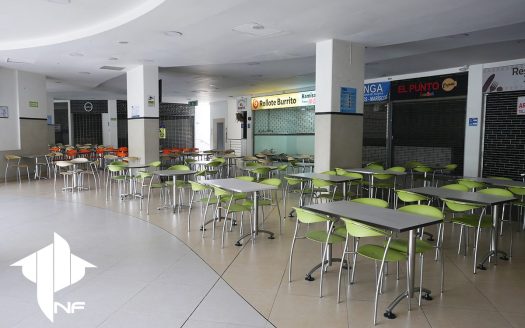 Local en VENTA Bogotá Chapinero NF 7542410