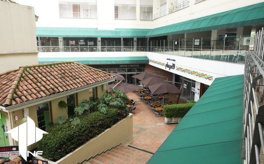 Local en VENTA Bogotá Chapinero NF 7542410