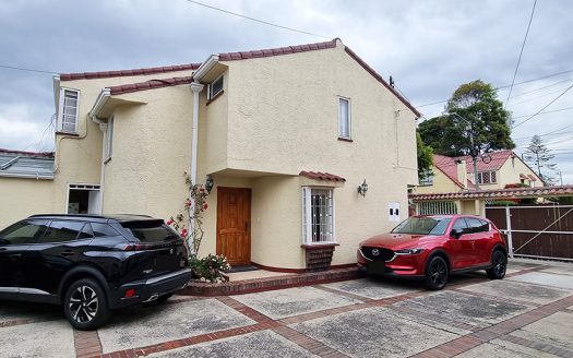 Casa en VENTA Bogotá Villa Magdala NF 10265762