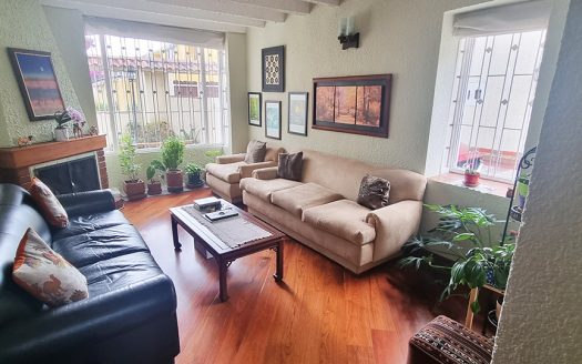 Casa en VENTA Bogotá Villa Magdala NF 10265762