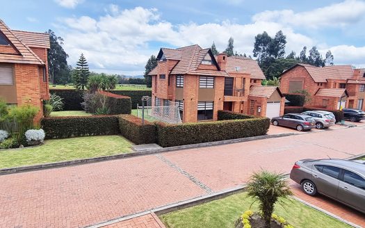 Casa en VENTA Cajicá Vereda Canelón NF 191367994