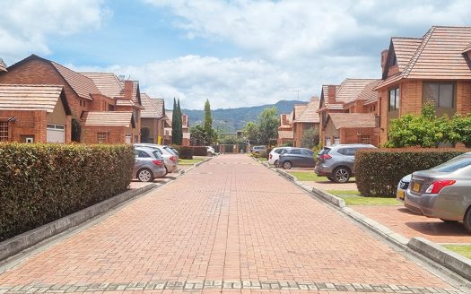 Casa en VENTA Cajicá Vereda Canelón NF 191367994