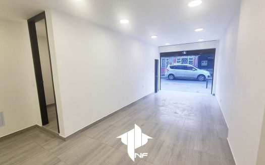 Local en ARRIENDO Bogotá Francisco Miranda Usaquén NF 192744693