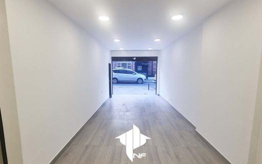 Local en ARRIENDO Bogotá Francisco Miranda Usaquén NF 192744693