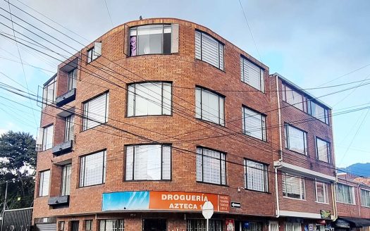 Local en ARRIENDO Bogotá Francisco Miranda Usaquén NF 192744693