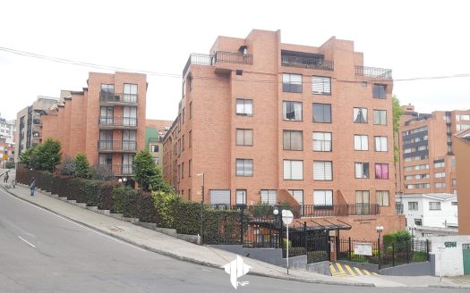 Apartamento en ARRIENDO Bogotá Chapinero NF 192766601