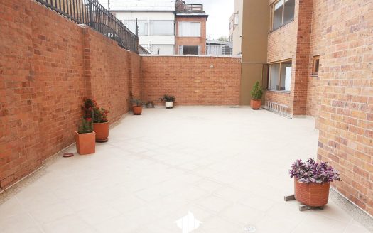 Apartamento en ARRIENDO Bogotá Cedritos NF192963577