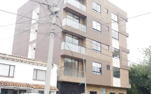 Aparta Estudio en ARRIENDO Bogotá Puente Largo NF 193049315