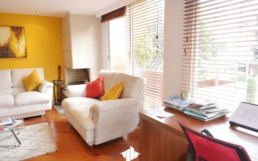 Apartamento en VENTA Bogotá Chico Navarra NF 193046191