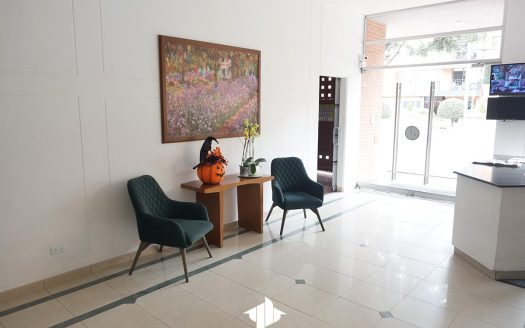 Apartamento en VENTA Bogotá Chico Navarra NF 193046191