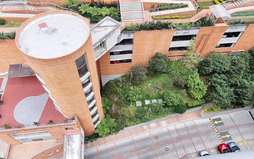 Apartamento en ARRIENDO Bogotá Chapinero Alto NF 193085692