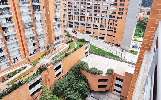 Apartamento en ARRIENDO Bogotá Chapinero Alto NF 193085692