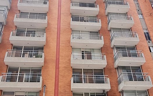 Apartamento en ARRIENDO Bogotá Chapinero Alto NF 193085692