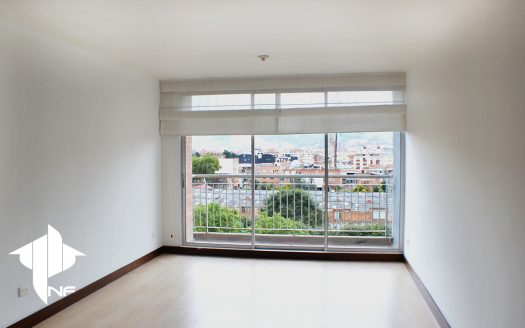 Apartamento en ARRIENDO Bogotá Colina Campestre NF 193072782