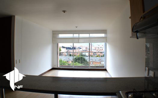 Apartamento en ARRIENDO Bogotá Colina Campestre NF 193072782