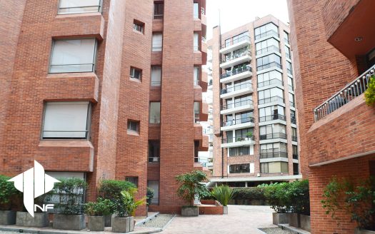 Apartamento en Arriendo – Bogotá – Santa Paula M6563675