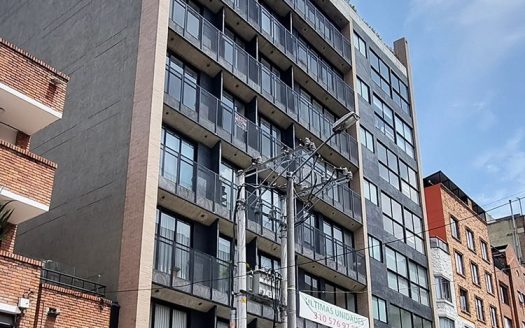 Apartamento en Venta – Bogotá – Antiguo Country M6649962