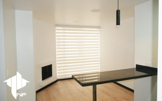Aparaestudio en Arriendo – Bogotá – Alambra M6669338