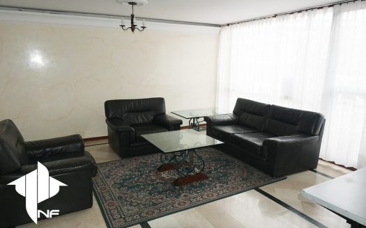 Aparaestudio en Arriendo – Bogotá – Alambra M6669338