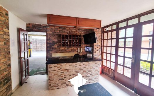 Apartamento en Arriendo – Bogotá – Victoria Norte M6727218