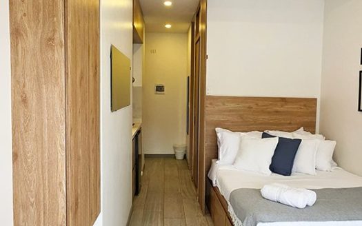 ApartaEstudio en Arriendo – Bogotá – Chico M6755349