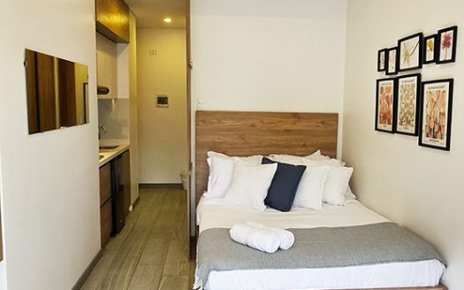 ApartaEstudio en Arriendo – Bogotá – Chico M6755349