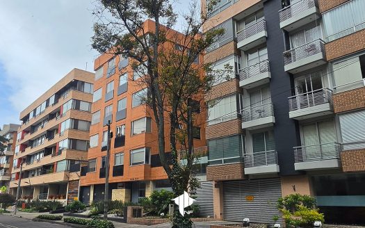 Apartamento en Arriendo – Bogotá – Santa Barbara M68