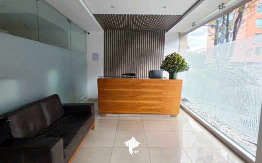 Apartamento en Arriendo – Bogotá – Santa Barbara M68