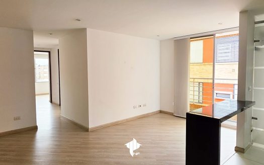 Apartamento en Arriendo – Bogotá – Santa Barbara M6880280
