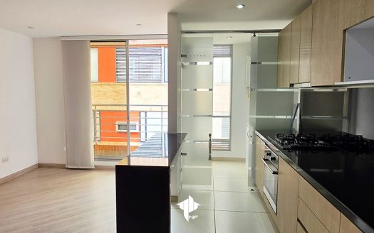 Apartamento en Arriendo – Bogotá – Santa Barbara M6880280