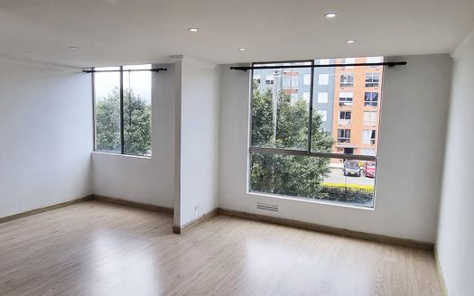 Apartamento en Venta – Bogotá – Hayuelos Reservado M6997200