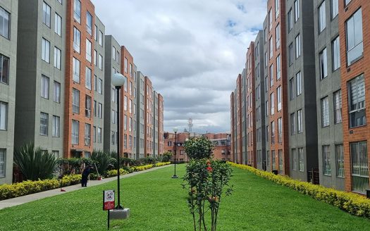 Apartamento en Venta – Bogotá – Hayuelos Reservado M6997200