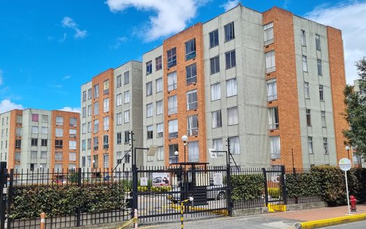 Apartamento en Venta – Bogotá – Hayuelos Reservado M6997200