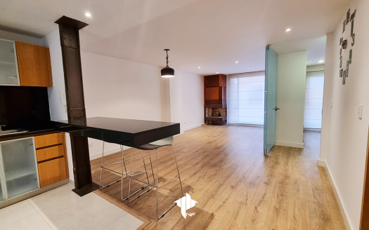 Apartamento en Venta – Bogotá – San Patricio M7035922