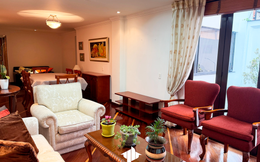 Apartamento en Arriendo – Bogotá – Santa Bárbara M7164978