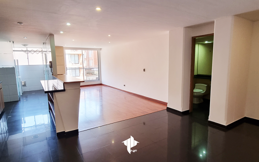 Apartamento en Arriendo – Bogotá – Chico Norte M7164480