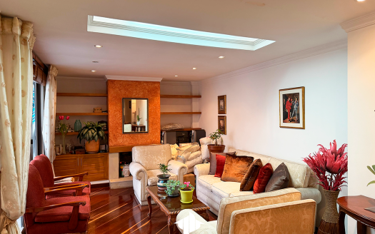 Apartamento en Arriendo – Bogotá – Santa Bárbara M7164978